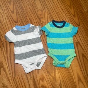 Primary bodysuits